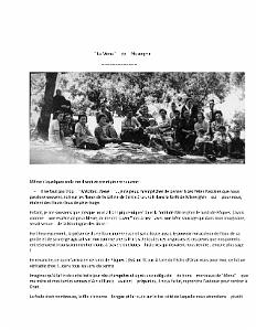 LA MOUNA DE MISSERGHIN